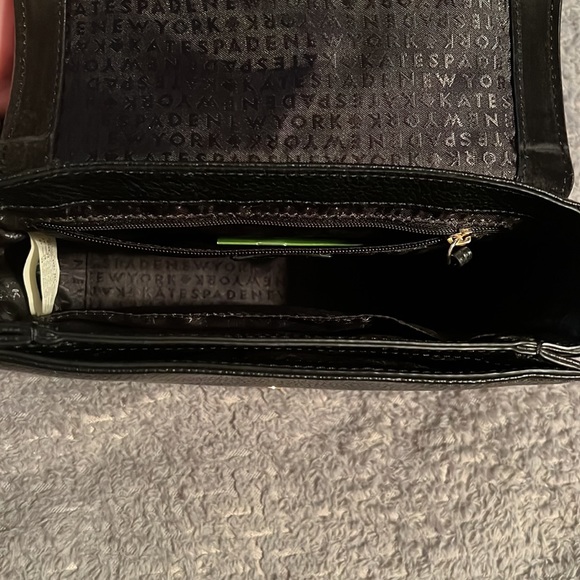 Kate Spade Crossbody - Picture 6 of 7